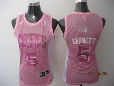 Women's NBA Jerseys-21